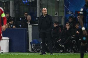 斯洛特：考虑到2年前我们还在踢欧联，很高兴连续2年直通欧冠16强