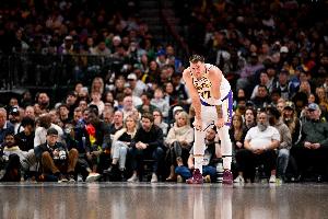 杰弗森：东契奇拿不到MVP因战绩而非防守 哈登和纳什也不防照样拿